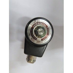 Honeywell / Lucifer - Solenoid valve